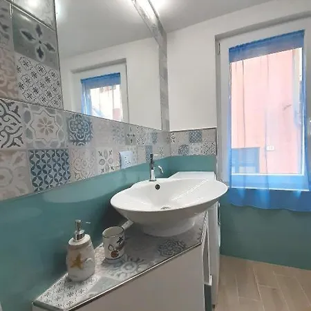 Casa Matilde Isola D'elba * San Piero in Campo