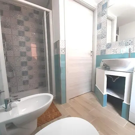 Casa Matilde Isola D'elba Nyaraló
