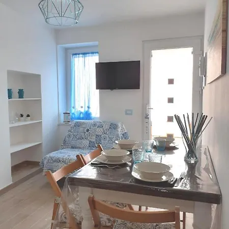 Holiday home Casa Matilde Isola D'elba *