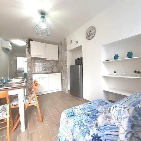 Casa Matilde Isola D'elba San Piero in Campo (Isola d'Elba)