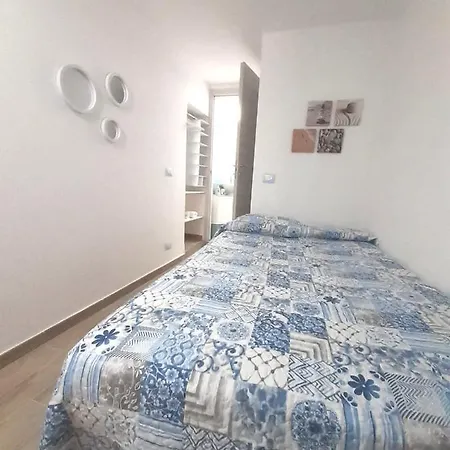 Casa Matilde Isola D'elba