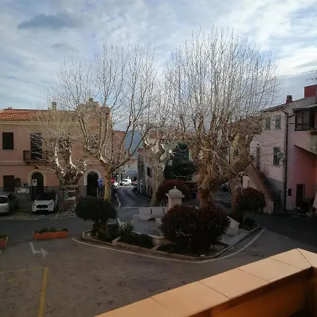Holiday home Casa Matilde Isola D'elba