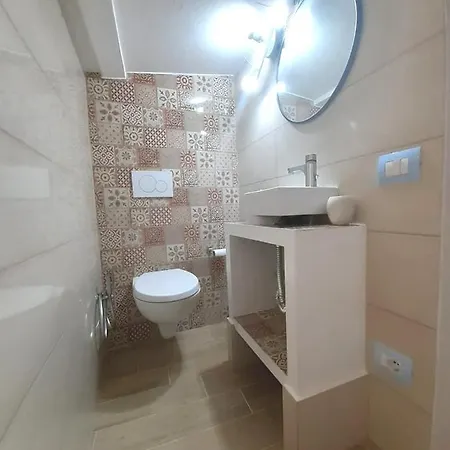 Holiday home Casa Matilde Isola D'elba