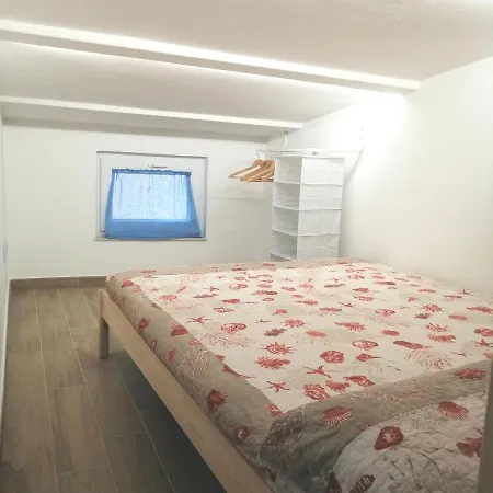 Casa Matilde Isola D'elba Holiday home San Piero in Campo (Isola d'Elba)